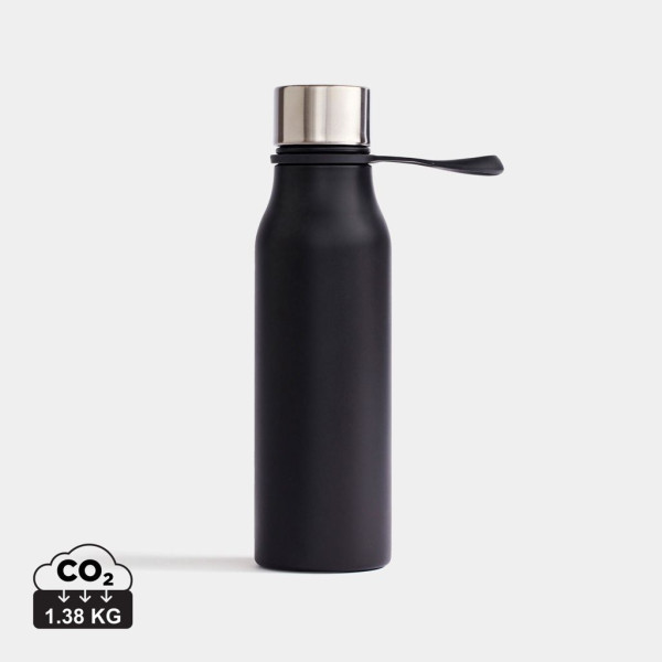 Bouteille thermos VINGA 450ml Lean en acier inoxydable - BCM Goodies