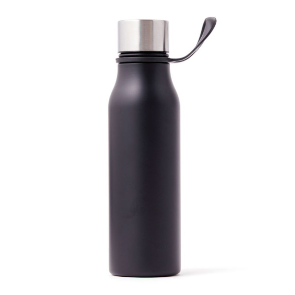 Bouteille thermos VINGA 450ml Lean en acier inoxydable - BCM Goodies