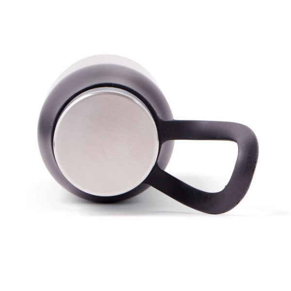 Bouteille thermos VINGA 450ml Lean en acier inoxydable - BCM Goodies