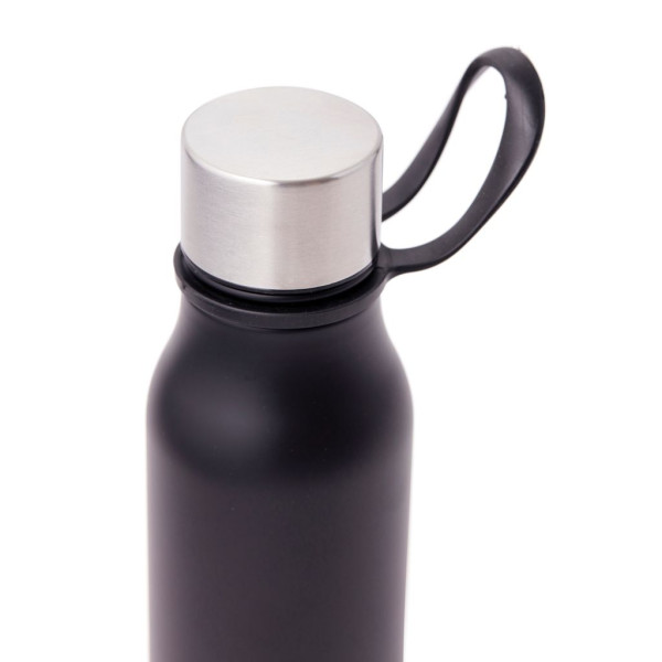 Bouteille thermos VINGA 450ml Lean en acier inoxydable - BCM Goodies