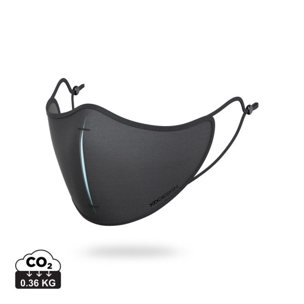 Set de masques XD DESIGN pour entreprise | BCM Goodies