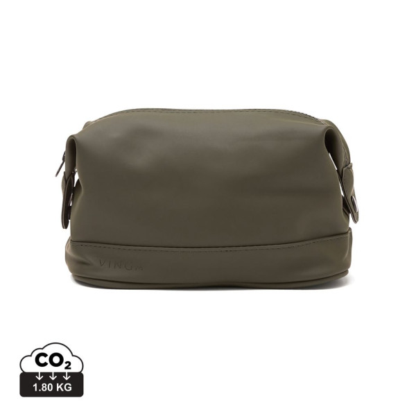 Trousse de toilette Baltimore VINGA - Accessoire de voyage indispensable
