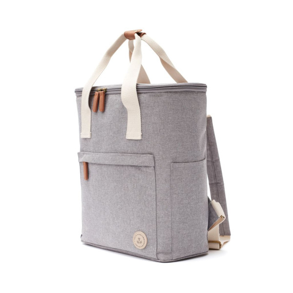 Sac à dos isotherme personnalisable Sortino trail pour vos aventures en plein air - BCM Goodies