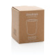 Bougie parfumée jasmin en verre Ukiyo | Ambiance chaleureuse et relaxante | Personnalisable
