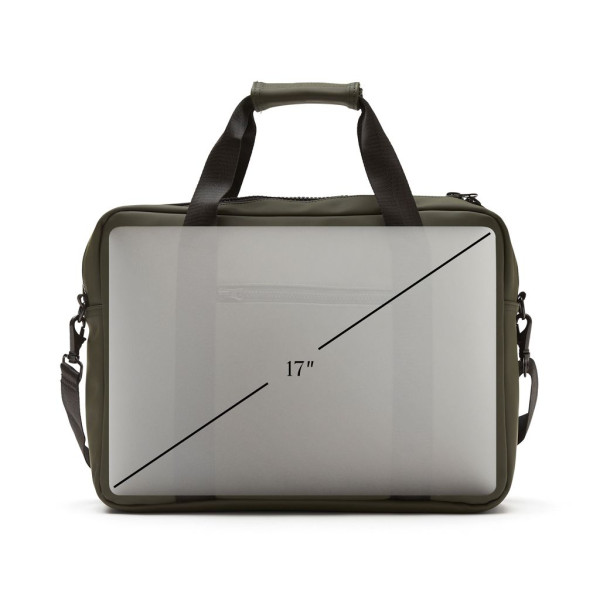 Sac d'ordinateur Baltimore VINGA pour professionnels modernes | BCM Goodies