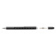 Stylo outil 5 en 1 en aluminium Personnalisable | BCM Goodies