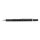 Stylo outil 5 en 1 en aluminium Personnalisable | BCM Goodies