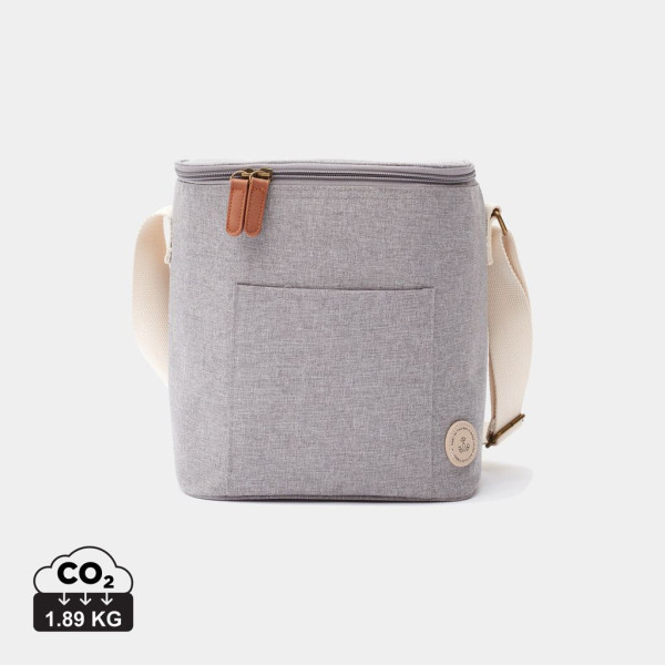 Sac isotherme VINGA RPET Sortino - Accessoire écologique pour pique-niques et sorties en plein air