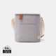 Sac isotherme VINGA RPET Sortino - Accessoire écologique pour pique-niques et sorties en plein air