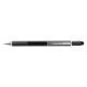 Stylo outil 5 en 1 en aluminium Personnalisable | BCM Goodies