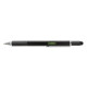 Stylo outil 5 en 1 en aluminium Personnalisable | BCM Goodies