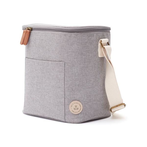 Sac isotherme VINGA RPET Sortino - Accessoire écologique pour pique-niques et sorties en plein air