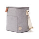 Sac isotherme VINGA RPET Sortino - Accessoire écologique pour pique-niques et sorties en plein air