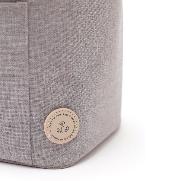 Sac isotherme VINGA RPET Sortino - Accessoire écologique pour pique-niques et sorties en plein air