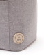 Sac isotherme VINGA RPET Sortino - Accessoire écologique pour pique-niques et sorties en plein air