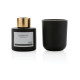 Set cadeau Ukiyo - Bâtonnets de parfum et bougie de cire de soja au jasmin - BCM Goodies
