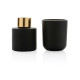 Set cadeau Ukiyo - Bâtonnets de parfum et bougie de cire de soja au jasmin - BCM Goodies
