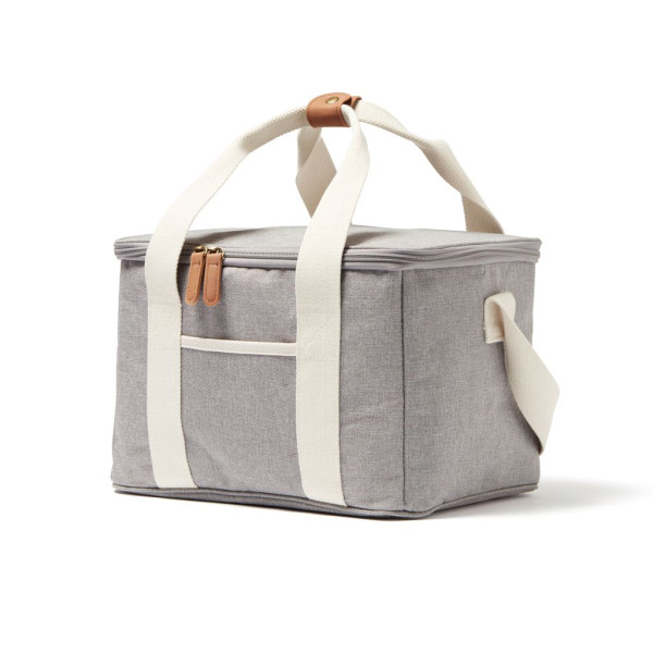 Glacière VINGA RPET Sortino - Accessoire écologique pour activités en extérieur