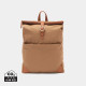 Sac à dos VINGA Sloane RPET RCS - Accessoire éco-responsable pour professionnels