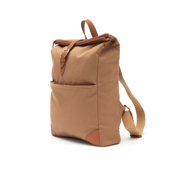 Sac à dos VINGA Sloane RPET RCS - Accessoire éco-responsable pour professionnels