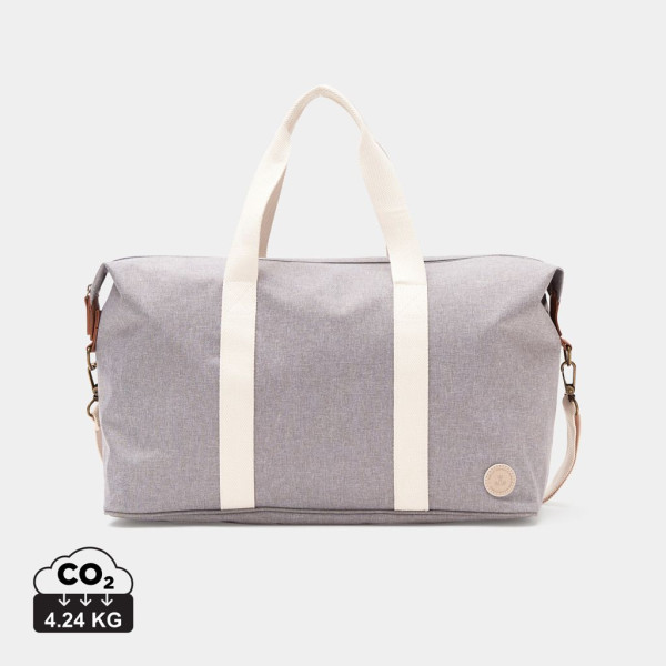 Sac weekend VINGA RPET sortino - Sac de voyage écologique en matériaux recyclés