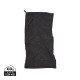 Serviette sèche active VINGA RPET GRS - Serviette sport &amp; voyage légère et compacte