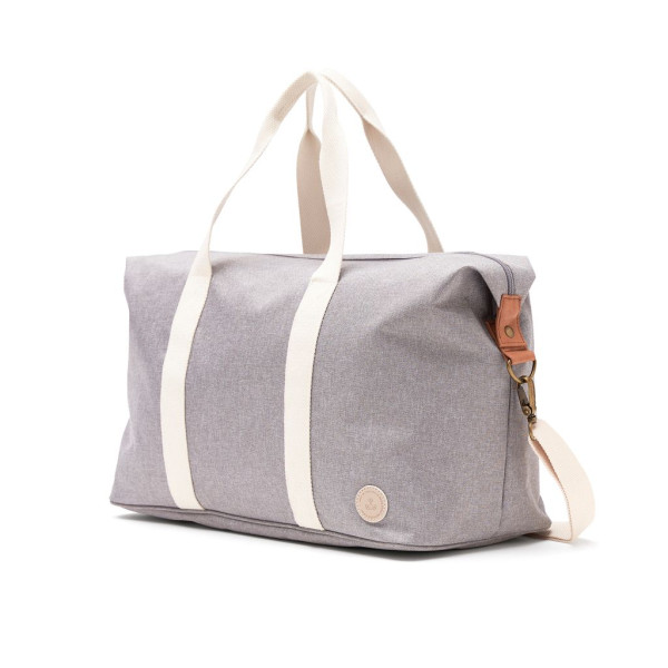 Sac weekend VINGA RPET sortino - Sac de voyage écologique en matériaux recyclés