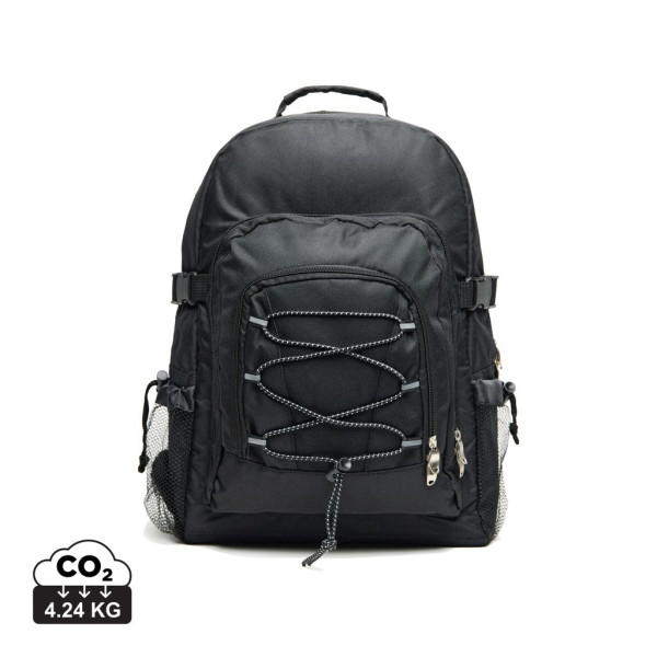 Sac à dos isotherme VINGA Thermo - Spacieux et polyvalent - Idéal pour étudiants, voyageurs et professionnels - Résistant et dur
