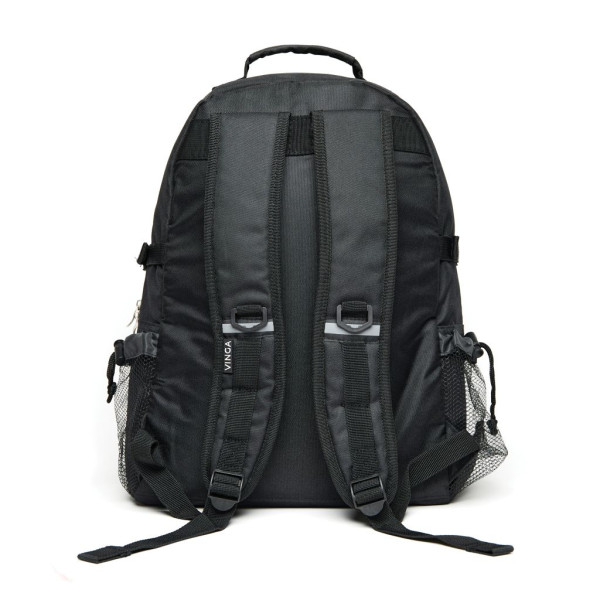 Sac à dos isotherme VINGA Thermo - Spacieux et polyvalent - Idéal pour étudiants, voyageurs et professionnels - Résistant et dur