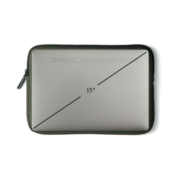 Sac ordinateur portable 15 pouces Baltimore VINGA - BCM Goodies