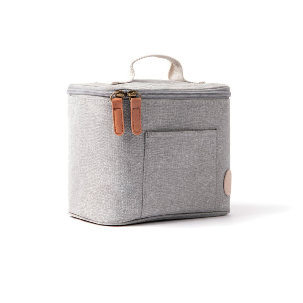 Sac isotherme à vélo VINGA en rPET - Accessoire idéal pour pique-nique, randonnée et balade à vélo