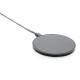 Chargeur Induction 10W en Plastique Recyclé RCS - Chargeur sans Fil Respectueux de l'Environnement - BCM Goodies