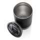 Mug en acier inoxydable recyclé RCS - Mug écologique pour boissons chaudes et froides - BCM Goodies