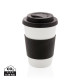 Mug en PP recyclable 270ml - Accessoire éco-responsable pour boissons chaudes et froides