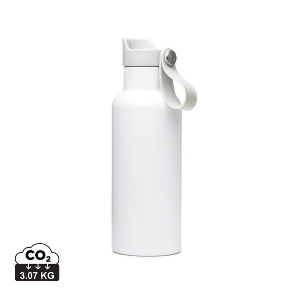 Bouteille isotherme VINGA 500ml pour le sport Balti - Accessoire pratique et élégant