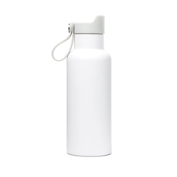 Bouteille isotherme VINGA 500ml pour le sport Balti - Accessoire pratique et élégant