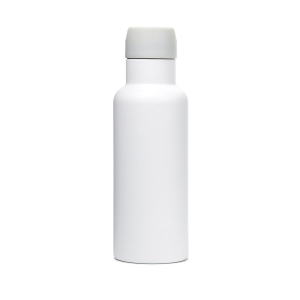 Bouteille isotherme VINGA 500ml pour le sport Balti - Accessoire pratique et élégant