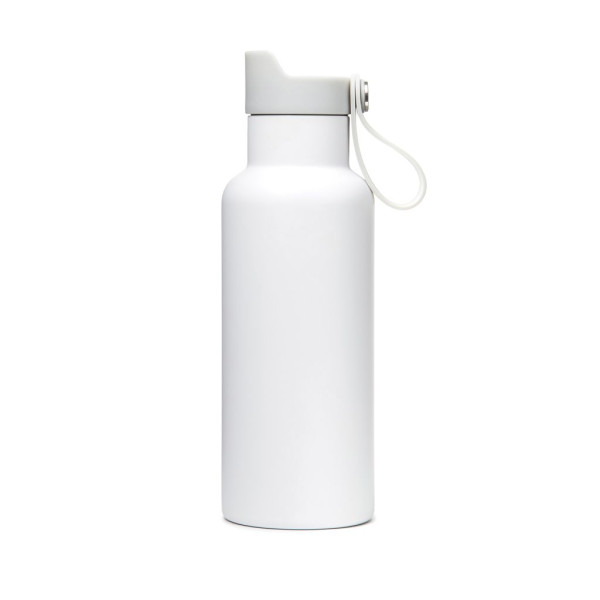 Bouteille isotherme VINGA 500ml pour le sport Balti - Accessoire pratique et élégant