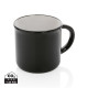 Mug céramique vintage personnalisable pour entreprise - BCM Goodies