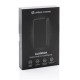 Powerbank 10.000 mAh 18W PD Urban Vitamin Alameda - BCM Goodies