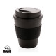 Mug en PP recyclable avec couvercle à vis 350ml - BCM Goodies