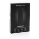 Powerbank 20.000 mAh 18W Pd Urban Vitamin Pasadena - Accessoire de recharge écologique et pratique | BCM Goodies