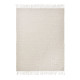 Plaid Lenox VINGA - Plaid tissé en jacquard pour un intérieur élégant
