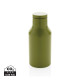 Bouteille isotherme compacte 300ml en acier inoxydable recyclé RCS - BCM Goodies
