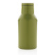 Bouteille isotherme compacte 300ml en acier inoxydable recyclé RCS - BCM Goodies