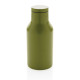 Bouteille isotherme compacte 300ml en acier inoxydable recyclé RCS - BCM Goodies