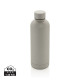 Bouteille isotherme 500ml en acier inoxydable recyclé RCS Personnalisable | BCM Goodies
