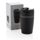 Mug étanche Sierra - Accessoire pratique pour boissons chaudes et froides - 280 ml