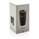 Mug étanche Sierra - Accessoire pratique pour boissons chaudes et froides - 280 ml