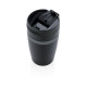 Mug étanche Sierra - Accessoire pratique pour boissons chaudes et froides - 280 ml